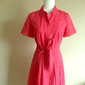 Talbots Dress
